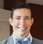 Image of Dr. Aaron C. Wallender, MD, DDS