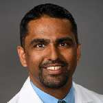 Image of Dr. Ujas S. Shah, MD