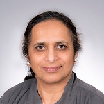 Image of Dr. Fauzia Paracha, MD