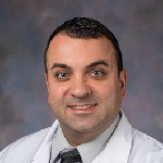 Image of Dr. Kris R. Jatana, FAAP, MD