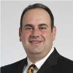 Image of Dr. John Mansour, MD