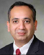 Image of Dr. Rakesh Mashru, MD