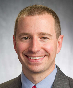 Image of Dr. Michael W. Faulkner, MD