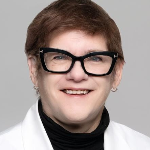 Image of Dr. Kristen R. Nelson, MD