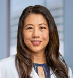 Image of Dr. Melissa Suen Arief, MD