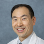 Image of Dr. Benjamin Liang King, MD