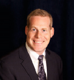 Image of Dr. Michael P. Jaczko, DO