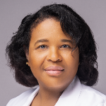 Image of Mrs. Janice Althia Thomas, FNP