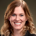 Image of Dr. Jessica Lee Ziebarth, DO