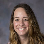 Image of Kelsey Bellantis, MA, CCC-SLP