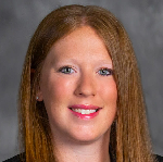 Image of Stephanie Gwin, MSN, CNP