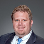 Image of Dr. Jason Tippett, MD