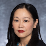 Image of Dr. Julie Ting-Yu Yang, MD