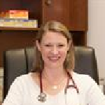 Image of Dr. Claudia M. Huegel, M.D.