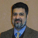 Image of Dr. Saifuddin Tahir, MD