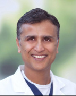 Image of Dr. Saumil V. Patel, MD