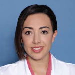 Image of Dr. Tamara Dahhan, DO