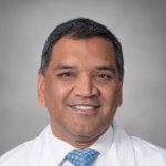 Image of Dr. Rajesh Makkenchery, MD