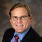 Image of Dr. Kevin Vankorlaar, LMHC