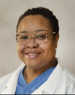 Image of Suzette Gray, CNM