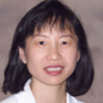 Image of Julie Ng, OD