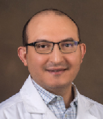 Image of Dr. Ahmed Mahgoub, MD