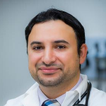 Image of Dr. Imad Omar Harsouni, MD