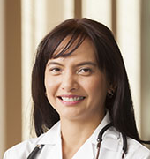 Image of Dr. Rachelle Vicencio, MD