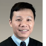 Image of Dr. Paul Wang, MD