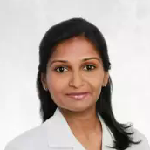 Image of Dr. Thushy Siva, MD