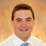 Image of Dr. Kenneth Sicard, MD, PHD