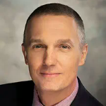 Image of Dr. Brian R. Robinson, DO