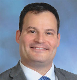 Image of Dr. Brandon Connor Clair, MD