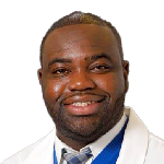 Image of Dr. Oluwafemi S. Odeyale, DPM