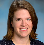 Image of Dr. Emily Radcliffe Cheston, MD