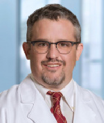 Image of Dr. Paul C. Redman II, MD