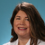 Image of Mrs. Jessica Elaine Henke, FNP, MSN, RN, FNP-C BC-ADM