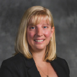 Image of Dr. Marian Deames, MD