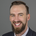 Image of Dr. Kaleb Davidson Frazier, CRNA, DNP, ARNP