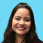 Image of Deziree Rodarte, MSW, LCSW, TMH