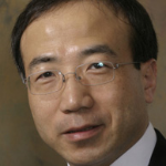 Image of Dr. Chong H. Park, MD, FRCS(US)