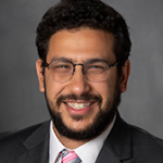 Image of Dr. Youssef Abouleish, MD