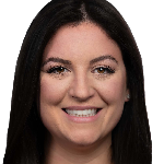 Image of Amanda G. Borrelli, DPM, MPH, FACFAS