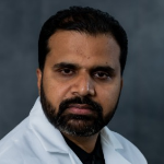 Image of Dr. Muhammad Bilal Cheema, MD