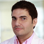 Image of Dr. Zaid Alirhayim, MD, FACC