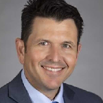 Image of Dr. Brian D. Evans, MD