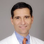 Image of Dr. George Charuk, DO