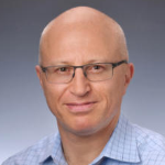 Image of Dr. Grigory R. Goldberg, MD