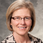 Image of Dr. Kathleen E. Walsh, DO