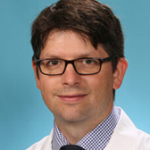 Image of Dr. Thomas J. Foutz, MD, PHD